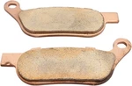 Drag Specialties HDP987 Sintered Brake Pads Harley-davidson. Fixed Price $65.23.
