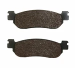 Factory Spec Brand Front Brake Pads For Yamaha TW200 XT225 & XT250. Fixed Price $10.49.