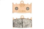 Brake Pad Set, Disc Ferodo FDB574ST. Fixed Price $55.44.