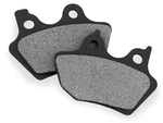 Lyndall Racing Brakes 7177-ZPLUS Z-plus Pads Front 1720-0142 7177-Z+. Fixed Price $56.66.