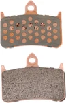Ebc Double Sintered Brake Pads FA187HH. Fixed Price $41.10.