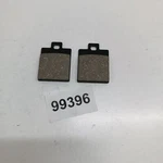 Pills Brake Pads Piaggio Nrg Vespa ET4 Zip Liberty 647073. Fixed Price $57.96.