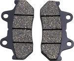 Sbs Ceramic Organic Brake Pads #572HF For Honda. Fixed Price $43.45.