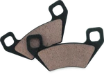 Bikemaster Brake Pads 961258. Fixed Price $40.46.
