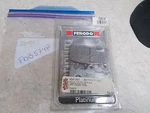 Nos Ferodo Front Brake Pads Kawasaki ZXR400 ZX6R Suzuki GSX650 GSX1250 FDB574P. Fixed Price $12.74.