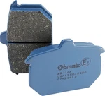 Brembo Carbon Ceramic Brake Pads Rear #07HD0413 Harley Davidson. Fixed Price $65.83.