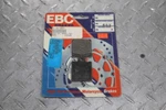 2005 Aprilia RS50 Ebc Brakes Rear Back Pads FA60X N.o.s. Fixed Price $14.95.