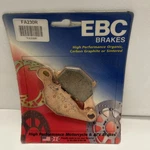 Ebc Brakes Pads FA230R For Motorcycles New. Fixed Price $29.95.