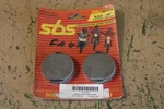 Sbs Brakes 530 Hf 17210285. Fixed Price $26.95.