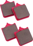 Bikemaster Sintered Brake Pads BM-604.4 Fits Bmw S1000RR & 2010-2016. Fixed Price $67.99.