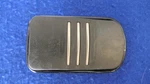 Genuine Harley Davidson Touring Black Streamliner Brake Lever Pedal 1980-2023. Fixed Price $20.00.