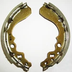 Vesrah Brake Shoes, VB-327. Fixed Price $14.53.