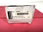 New Genuine Polaris Oem Front Brake Pad Kit # 2206597 For Slingshot 2015 2024. Fixed Price $69.99.