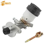 Brake Master Cylinder Assembly For Kawasaki 43015-1683 43015-1682 43015-1551 Utv. Fixed Price $37.98.