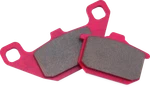Bikemaster Sintered Brake Pads For Kawasaki 961408. Fixed Price $42.04.
