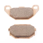 Kimpex Hd Metallic Pad Front, Rear Brake# MB111M Oem# 43082-Y001. Fixed Price $34.58.