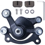Mwmnun Rear Disc Brake Caliper With Replaced Pad Compatible 47CC 49CC.... Fixed Price $18.99.