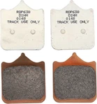 Brakes Race Pads - RDP638. Fixed Price $94.97.