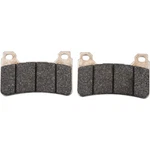 Braking High Performance Brake Pads (899CM66). Fixed Price $82.10.