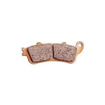 Emgo Disc Brake Pad Duc/ktm/hus/mguz 64-48865. Fixed Price $15.12.