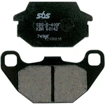 Sbs Brake Pad 749HF. Fixed Price $37.95.