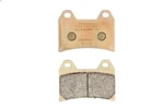 Brake Pad Set, Disc Ferodo FDB2042ST. Fixed Price $53.07.