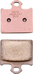 Moose Racing Xcr Brake Pads Rear 1721-3027. Fixed Price $48.99.