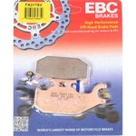 Ebc Motorcycle Brake Pads Part FA317SV. Fixed Price $22.00.