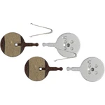 Promax Sintered Steel Disc Brake Pads For & Avid BB5 Calipers. Fixed Price $23.18.