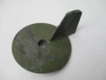 0338742 0327810 Evinrude Johnson Omc Outboard Lower Unit Trim Tab. Fixed Price $16.99.