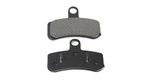 Duro Front Brake Pad Set For Harley Twin Cam 2008-2011 #44082-08. Fixed Price $29.00.