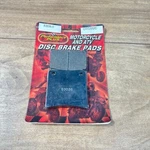 Performance Plus Brake Pads / Rear Organic S3038-O Suzuki VX800. Fixed Price $17.00.
