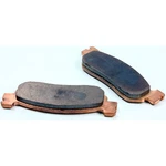 Wild Boar Full Metal Brake Pads Front MX-05290F. Fixed Price $23.99.