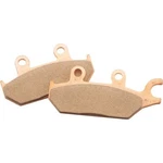 Ebc - FA642R Series Long Life Sintered Brake Pads. Fixed Price $41.74.