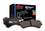 Dba DB1789SS Rear Street Series Brake Pads For Fits 13-23 Subaru Brz. Fixed Price $69.63.