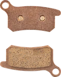 Moto-master Sintered Brake Pads 94121-PU. Fixed Price $23.70.
