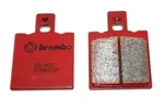 Brembo Sintered Sp Rear Brake Caliper Pad 32MM Ducati Moto Guzzi. Fixed Price $60.45.