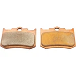 Drag Specialties Premium Sintered Metal Brake Pads - Performance Machine Caliper. Fixed Price $65.23.