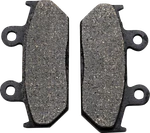 Galfer Semi-metallic Brake Pads FD082G1054. Fixed Price $29.83.
