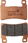 Moto-master Roadpro Sintered Brake Pads #414901 Harley Davidson. Fixed Price $45.65.