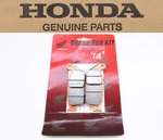 New Genuine Honda Front Brake Set 750 Ca C2F C2B Vtx 1300 #G173. Fixed Price $64.42.