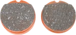 Ebc Semi-sintered Brake Pads FA13V. Fixed Price $52.83.