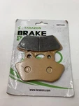 Tarazon Genuine Oem Part Number MBPFA400 Front Brake Pad Fits Suzuki. Fixed Price $17.99.