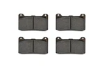 Wilwood Brake Pad Set BP-30 Narrow Dynalite Dynapro 150-30-7816K. Fixed Price $194.42.