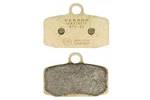 For Ferodo FDB2262SG Brake Pads Sintered, Intended Use Offroad Fits Kt. Fixed Price $38.15.