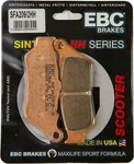 Ebc SFA209/2HH Sintered Scooter Brake Pads. Fixed Price $35.01.