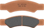 Ebc Brake Pads SXR769HH. Fixed Price $65.97.