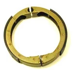 V-twin Manufacturing Front Brake Shoe Set 23-1993. Fixed Price $75.98.