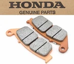 Front Brake CB500 CBR500 CTX700 NC700 NC750 Genuine Honda Set #Y178. Fixed Price $54.90.