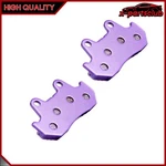 Fits Honda Goldwing 1200 Elite 80 1982-2000 Front Or Rear Carbon Fiber Brake Pad. Fixed Price $9.26.